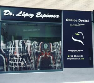 Clinica dental Jesus Espinosa